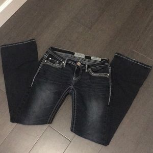 Daytrip Jeans